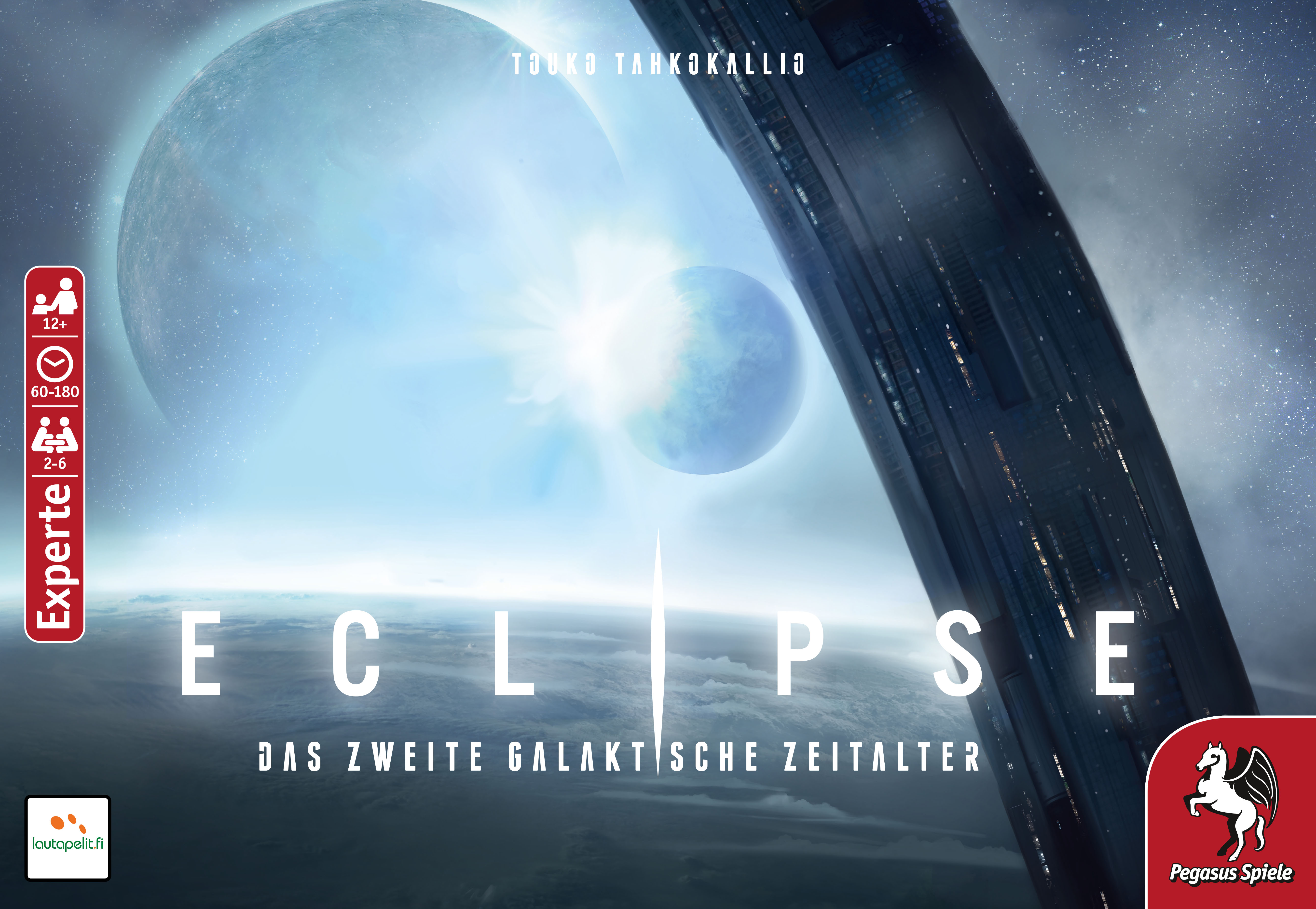 Eclipse (2. Edition)